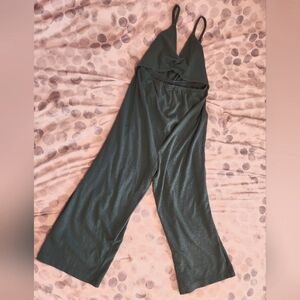 Maternity Jumpsuit
